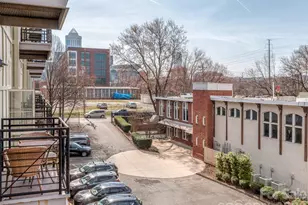 1101 W 1st St, Charlotte, NC 28202 - Photo 20