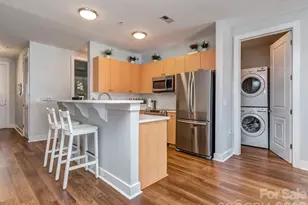 1101 W 1st St, Charlotte, NC 28202 - Photo 4