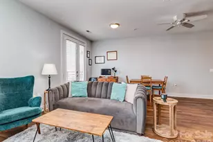 1101 W 1st St, Charlotte, NC 28202 - Photo 14