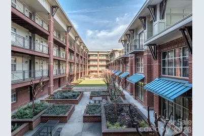 1101 W 1st Street #211, Charlotte, NC 28202 - Photo 1
