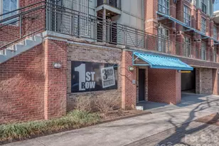 1101 W 1st St, Charlotte, NC 28202 - Photo 1