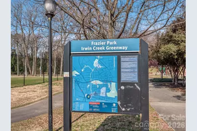 1101 W 1st Street #211, Charlotte, NC 28202 - Photo 24