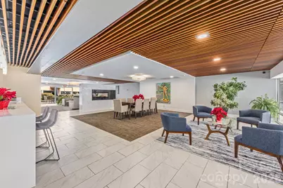 1323 Queens Road #324, Charlotte, NC 28207 - Photo 18