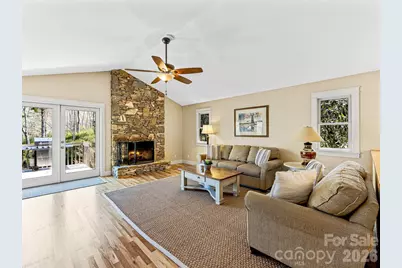 46 Kassahola Drive, Brevard, NC 28712 - Photo 4