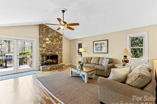 46 Kassahola Dr, Brevard, NC 28712 - Photo 4