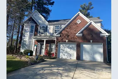 11424 Glenstone Court, Charlotte, NC 28269 - Photo 1
