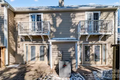 3706 Selwyn Farms Lane #17-3, Charlotte, NC 28209 - Photo 16