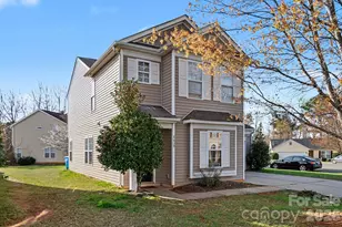 1409 Majestic Meadow Dr, Charlotte, NC 28216 - Photo 1