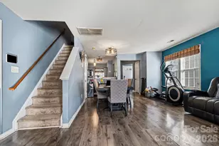 1409 Majestic Meadow Dr, Charlotte, NC 28216 - Photo 16