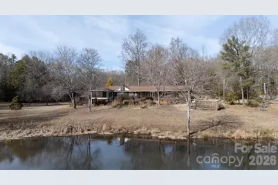 2025 Creekwood Drive, York, SC 29745 - Photo 2