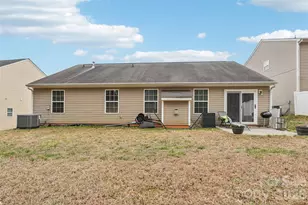 2457 Marthas Ridge Dr, Statesville, NC 28625 - Photo 26