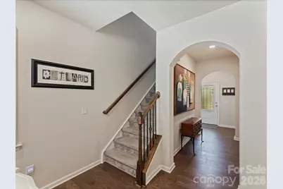 2004 Whipcord Drive, Waxhaw, NC 28173 - Photo 2