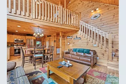 91 Copper Spur Road, Maggie Valley, NC 28751 - Photo 14