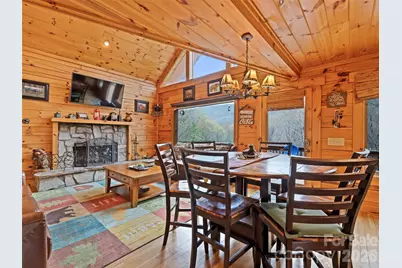 91 Copper Spur Road, Maggie Valley, NC 28751 - Photo 4