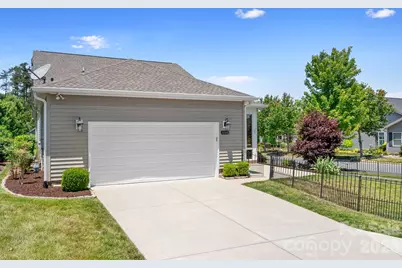 11642 Mount Argus Drive, Cornelius, NC 28031 - Photo 36