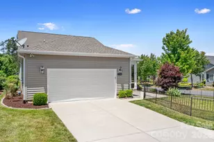 11642 Mount Argus Dr, Cornelius, NC 28031 - Photo 36