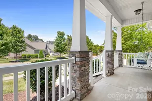 11642 Mount Argus Dr, Cornelius, NC 28031 - Photo 6