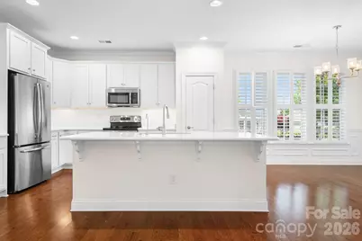 11642 Mount Argus Drive, Cornelius, NC 28031 - Photo 16