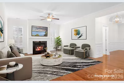 11642 Mount Argus Drive, Cornelius, NC 28031 - Photo 14