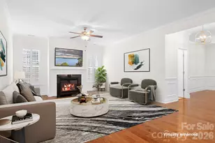 11642 Mount Argus Dr, Cornelius, NC 28031 - Photo 14
