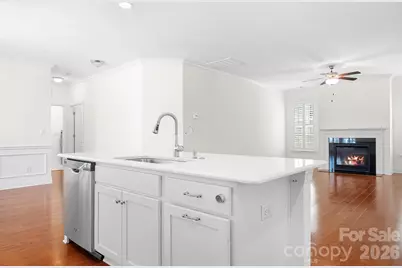 11642 Mount Argus Drive, Cornelius, NC 28031 - Photo 18