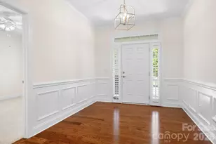 11642 Mount Argus Dr, Cornelius, NC 28031 - Photo 8