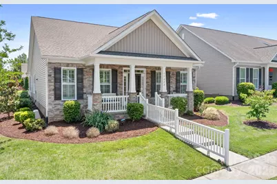 11642 Mount Argus Drive, Cornelius, NC 28031 - Photo 4