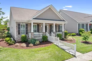 11642 Mount Argus Dr, Cornelius, NC 28031 - Photo 4