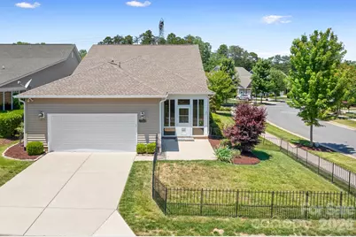 11642 Mount Argus Drive, Cornelius, NC 28031 - Photo 40