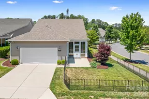 11642 Mount Argus Dr, Cornelius, NC 28031 - Photo 40