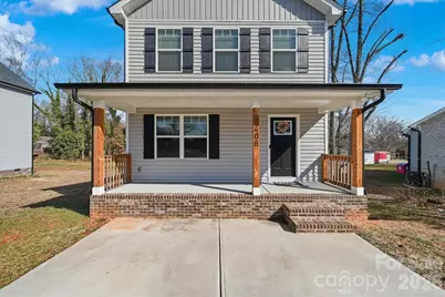 406 Ruth Avenue, Kannapolis, NC 28083 - Photo 2