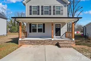 406 Ruth Ave, Kannapolis, NC 28083 - Photo 6