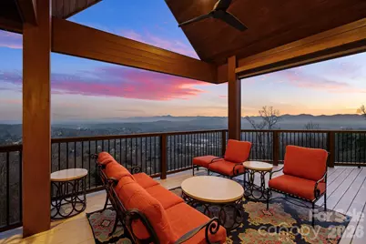 29 South Point Drive, Asheville, NC 28804 - Photo 44