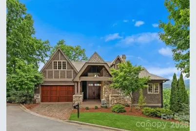 29 South Point Drive, Asheville, NC 28804 - Photo 2