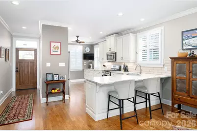 28 Meadow Village Lane, Asheville, NC 28803 - Photo 2