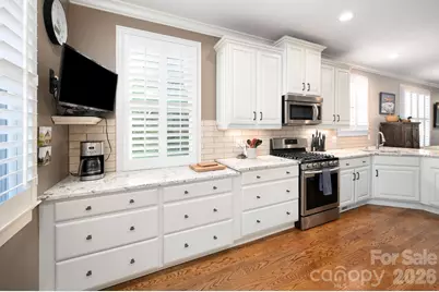 28 Meadow Village Lane, Asheville, NC 28803 - Photo 6