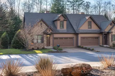 28 Meadow Village Lane, Asheville, NC 28803 - Photo 1
