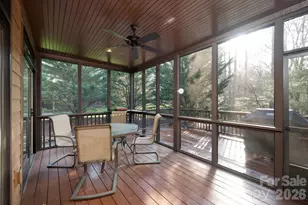 28 Meadow Village Ln, Asheville, NC 28803 - Photo 20