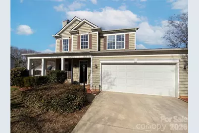 11923 Brownestone View Drive, Charlotte, NC 28269 - Photo 1