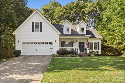 5227 Foley Drive, Hickory, NC 28602 - Photo 1