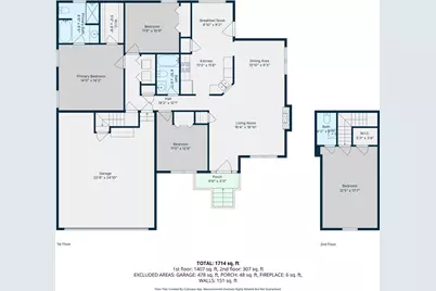 5227 Foley Drive, Hickory, NC 28602 - Photo 28