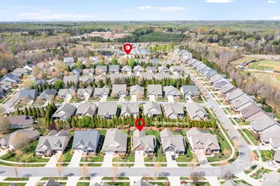 12705 Meetinghouse Drive, Cornelius, NC 28031 - Photo 2