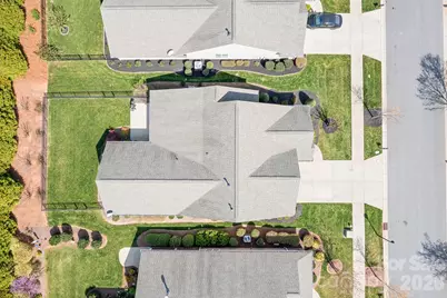 12705 Meetinghouse Drive, Cornelius, NC 28031 - Photo 32