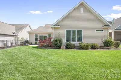 12705 Meetinghouse Drive, Cornelius, NC 28031 - Photo 30