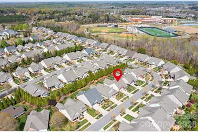 12705 Meetinghouse Drive, Cornelius, NC 28031 - Photo 34