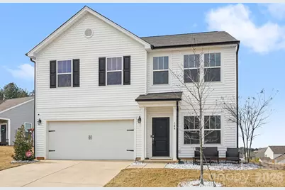 144 Mooring Drive, Statesville, NC 28677 - Photo 2