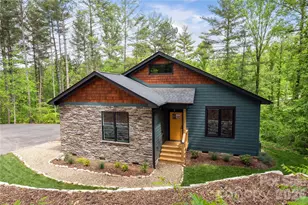 22 Deep Woods Rd, Weaverville, NC 28787 - Photo 1