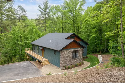 22 Deep Woods Road, Weaverville, NC 28787 - Photo 2