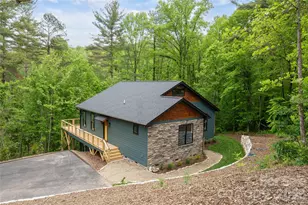 22 Deep Woods Rd, Weaverville, NC 28787 - Photo 2