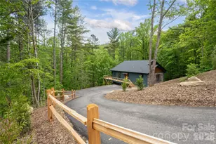 22 Deep Woods Rd, Weaverville, NC 28787 - Photo 36